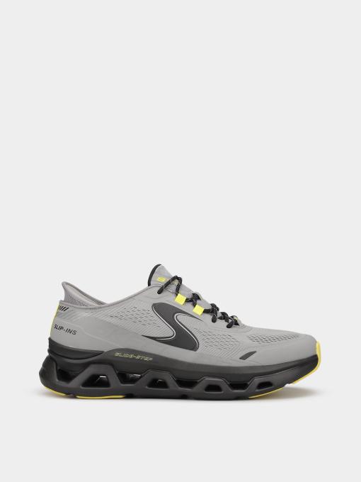 Кроссовки Skechers GLIDE-STEP ALTUS модель 232921 GYBK Фото