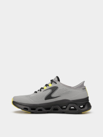Кроссовки Skechers GLIDE-STEP ALTUS модель 232921 GYBK Фото