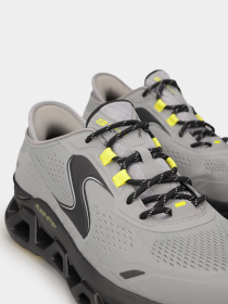 Кроссовки Skechers GLIDE-STEP ALTUS модель 232921 GYBK Фото