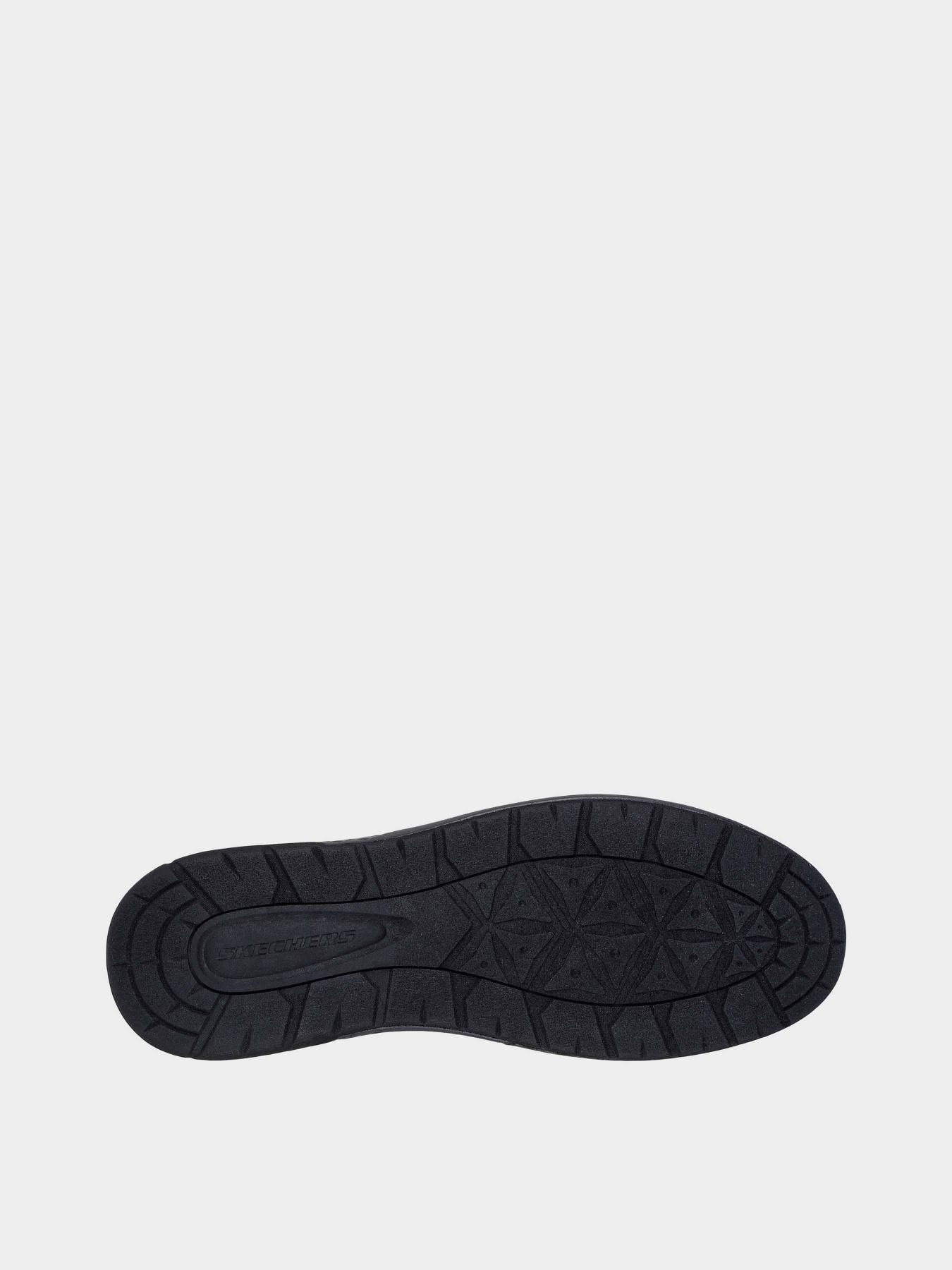 Кеды Skechers GARLAN модель 205234 BLK Фото