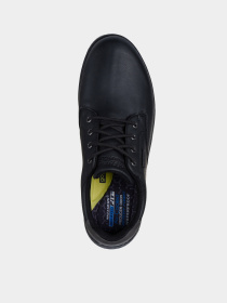 Кеды Skechers GARLAN модель 205234 BLK Фото