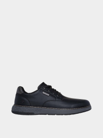 Кеди Skechers GARLAN модель 205234 BLK Фото