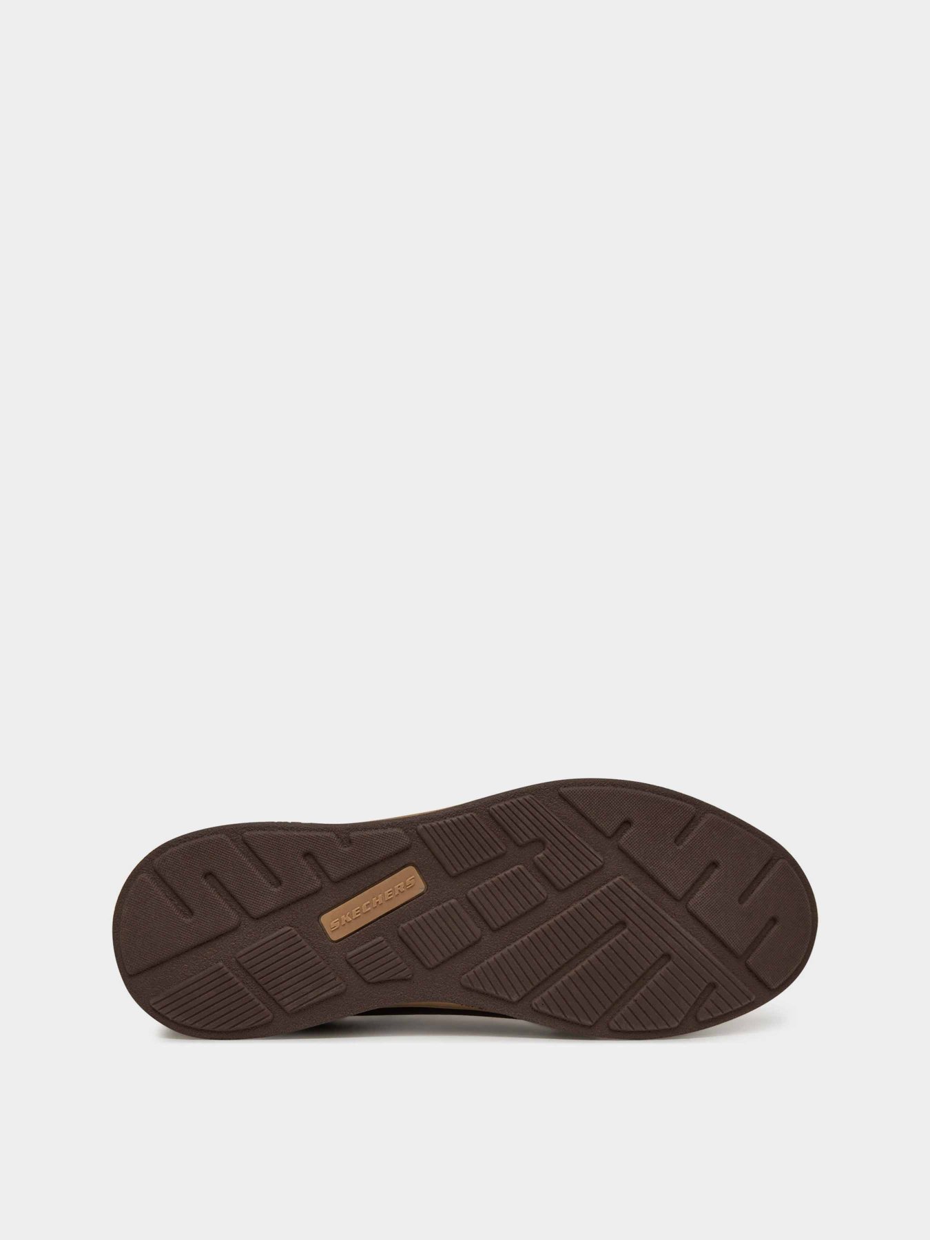 Кеды Skechers CAVELL модель 210944 CHOC Фото