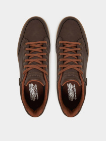 Кеды Skechers CAVELL модель 210944 CHOC Фото