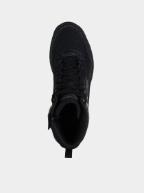 Ботинки и сапоги Skechers HILLCREST 2.0 модель 237804 BBK Фото