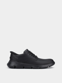 Туфлі та лофери Skechers GARZA модель 205353 BBK Фото
