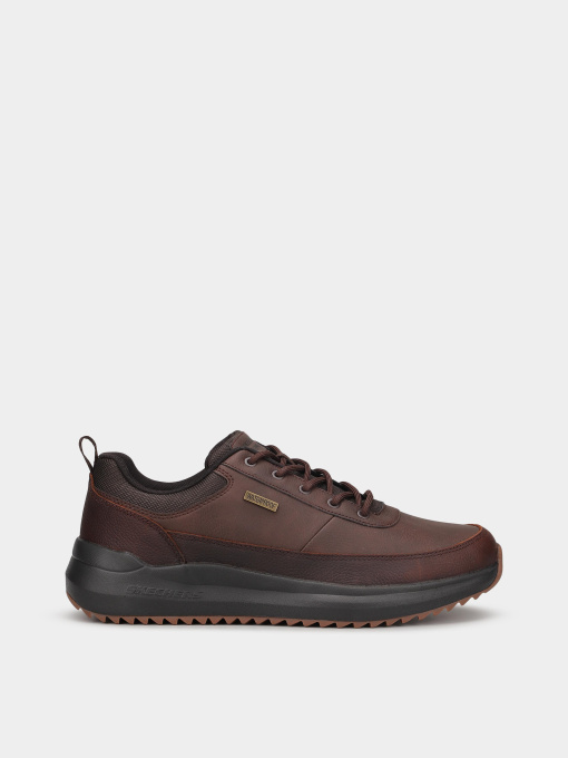 Кросівки Skechers PARNELL модель 210951 RDBR Фото