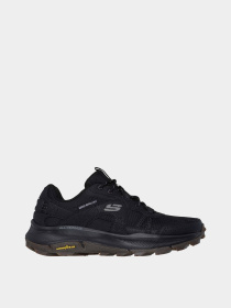 Кросівки Skechers EQUALIZER 5.0 TRAIL модель 237790 BBK Фото
