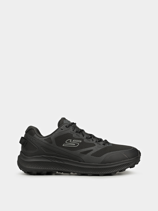 Кросівки Skechers RIDGESTAR модель 237821 BBK Фото