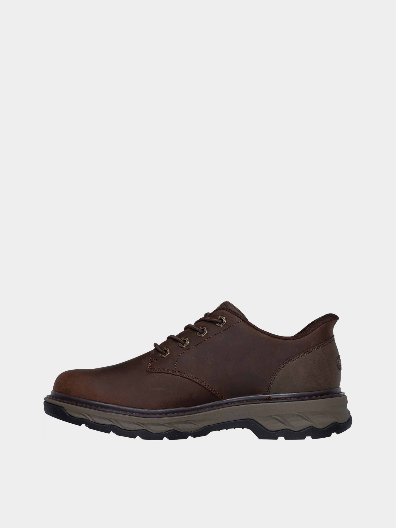 Туфлі та лофери Skechers LOCKETT модель 205307 COC Туфлі та лофери Skechers LOCKETT модель 205307 COC Фото
