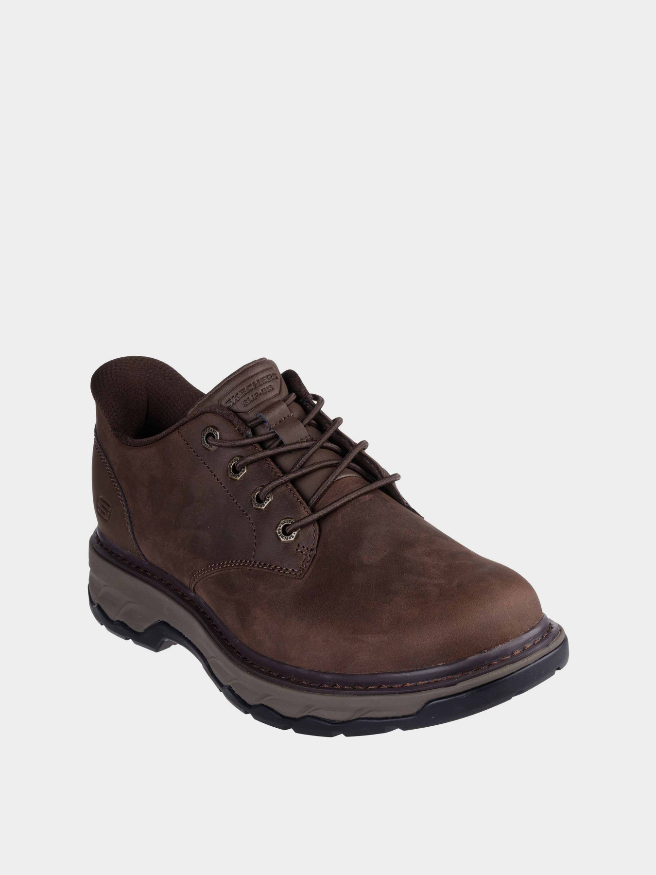Туфлі та лофери Skechers LOCKETT модель 205307 COC Туфлі та лофери Skechers LOCKETT модель 205307 COC Фото