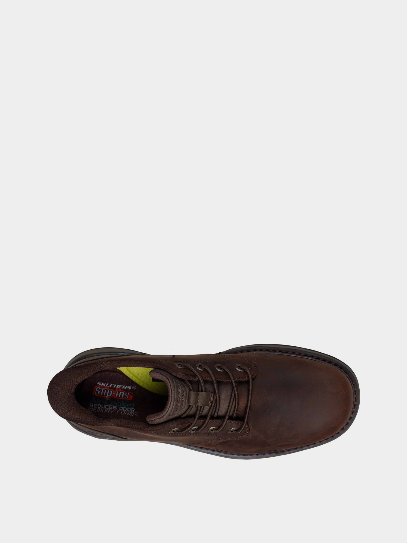 Туфлі та лофери Skechers LOCKETT модель 205307 COC Туфлі та лофери Skechers LOCKETT модель 205307 COC Фото