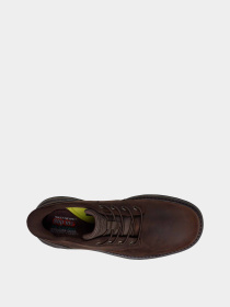 Туфлі та лофери Skechers LOCKETT модель 205307 COC Фото