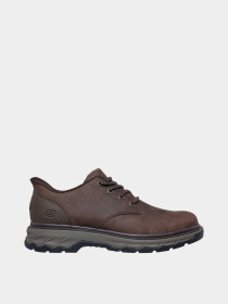 Туфлі та лофери Skechers LOCKETT модель 205307 COC Фото