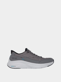 Кроссовки Skechers CONTOUR FOAM модель 232619 CCBK Фото