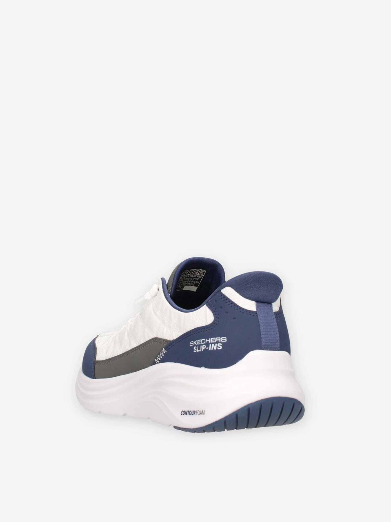 Кросівки Skechers CONTOUR FOAM модель 232619 WNV Кросівки Skechers CONTOUR FOAM модель 232619 WNV Фото