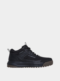 Черевики та чоботи Skechers URBAN STREET HIKER модель 237726 BBK Фото