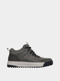 Черевики та чоботи Skechers URBAN STREET HIKER модель 237726 OLV Фото