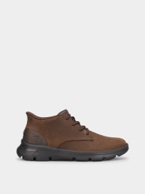 Ботинки и сапоги Skechers ARCH FIT GARZA модель 205514 COC Фото