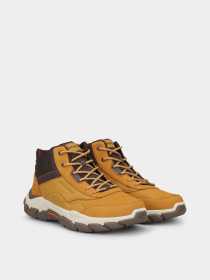 Ботинки и сапоги Skechers SANTORO модель 205587 WTN Фото