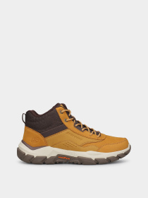 Ботинки и сапоги Skechers SANTORO модель 205587 WTN Фото