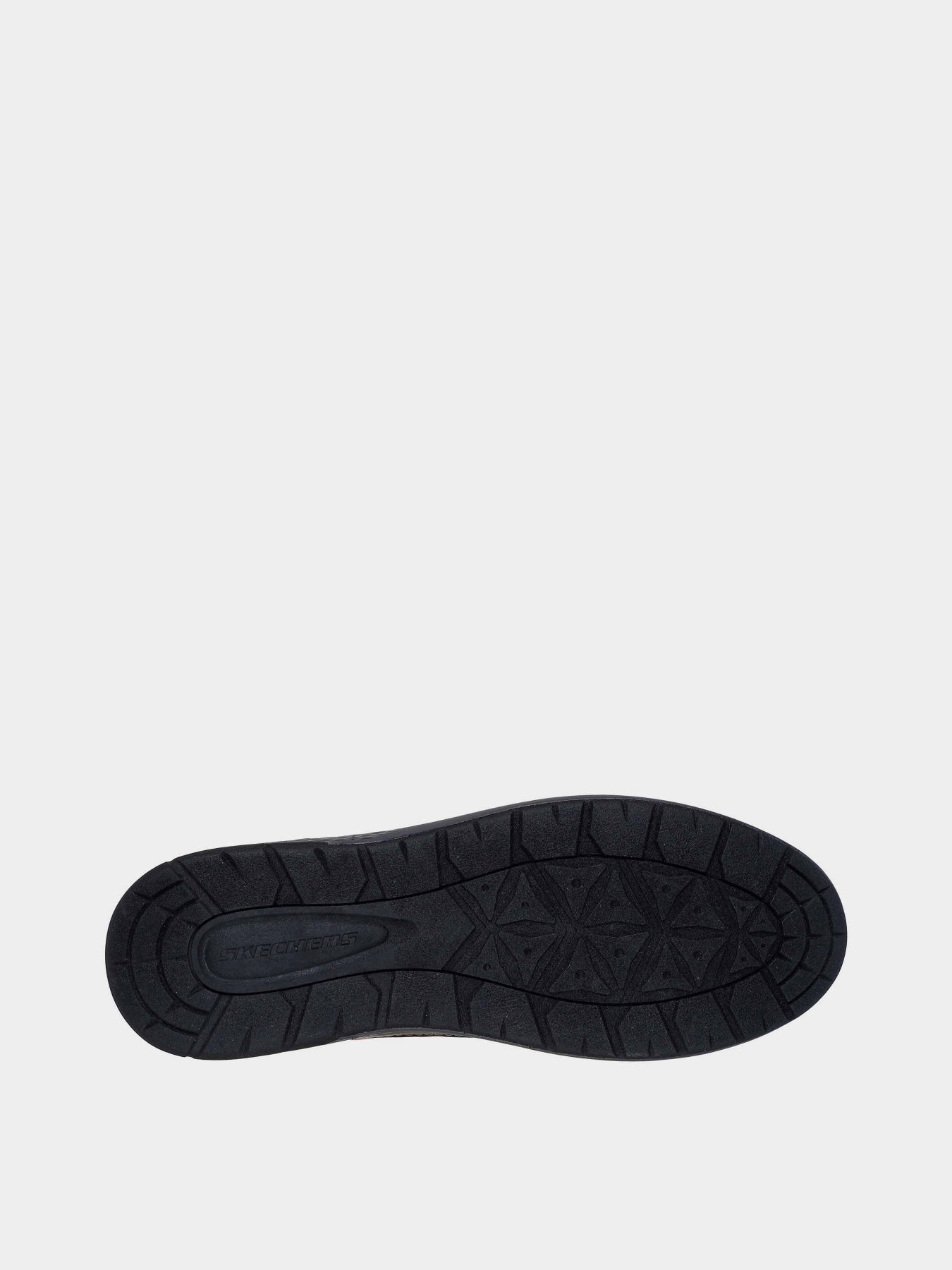 Ботинки и сапоги Skechers GARLAN модель 205235 BLK Фото
