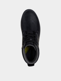 Ботинки и сапоги Skechers GARLAN модель 205235 BLK Фото