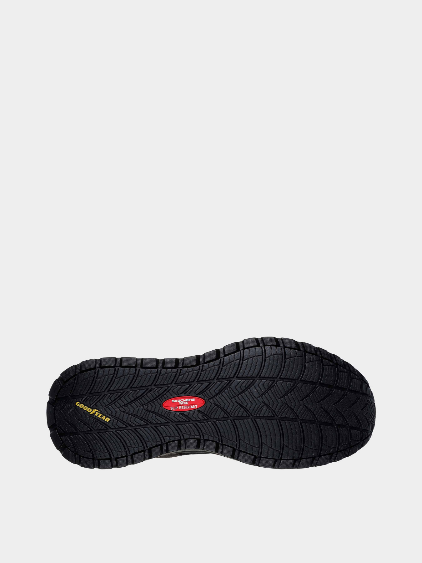 Ботинки и сапоги Skechers STREET TREADER модель 200278 BLK Фото