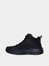 Ботинки и сапоги Skechers STREET TREADER модель 200278 BLK Фото