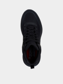 Ботинки и сапоги Skechers STREET TREADER модель 200278 BLK Фото