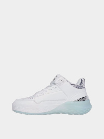 Кеды Skechers "
SIZZLE" модель 251180 WHT Фото