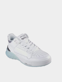 Кеды Skechers "
SIZZLE" модель 251180 WHT Фото