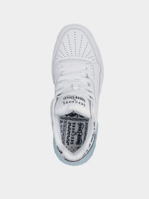 Кеды Skechers "
SIZZLE" модель 251180 WHT Фото