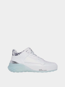 Кеды Skechers "
SIZZLE" модель 251180 WHT Фото
