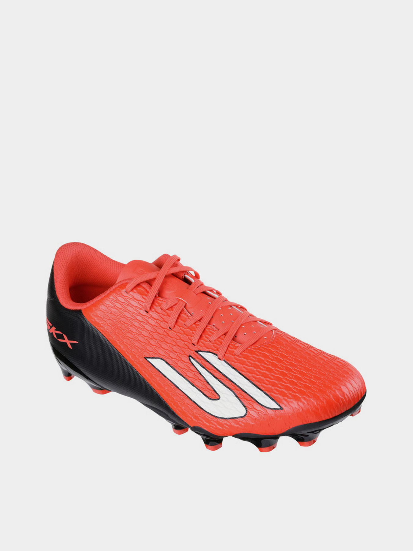 Кроссовки Skechers SKECHERS SKX 2 CLUB MG модель 252132 RDBK Кроссовки Skechers SKECHERS SKX 2 CLUB MG модель 252132 RDBK Фото