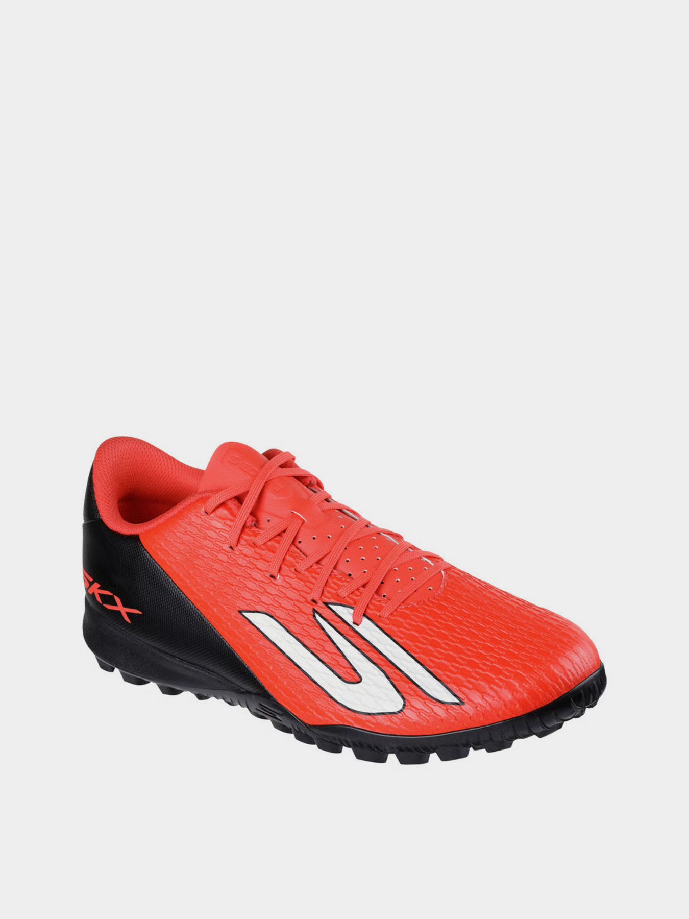 Кроссовки Skechers SKECHERS SKX 2 CLUB TF модель 252134 RDBK Кроссовки Skechers SKECHERS SKX 2 CLUB TF модель 252134 RDBK Фото