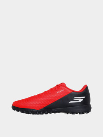 Кроссовки Skechers SKECHERS SKX 2 CLUB TF модель 252134 RDBK Фото