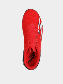 Кроссовки Skechers SKECHERS SKX 2 CLUB TF модель 252134 RDBK Фото