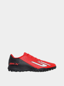 Кроссовки Skechers SKECHERS SKX 2 CLUB TF модель 252134 RDBK Фото