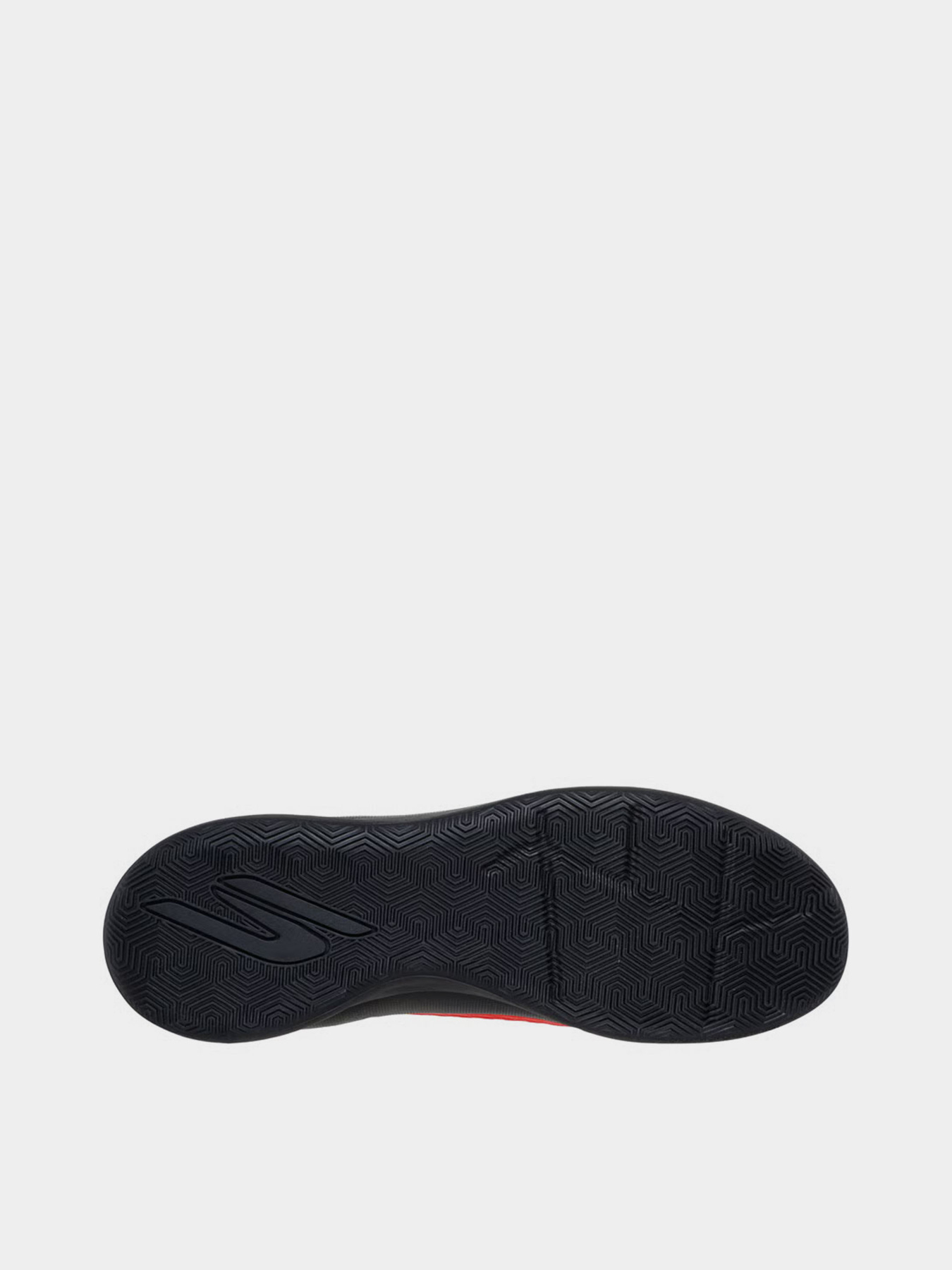 Кроссовки Skechers SKECHERS SKX 2 CLUB IC модель 252136 RDBK Фото