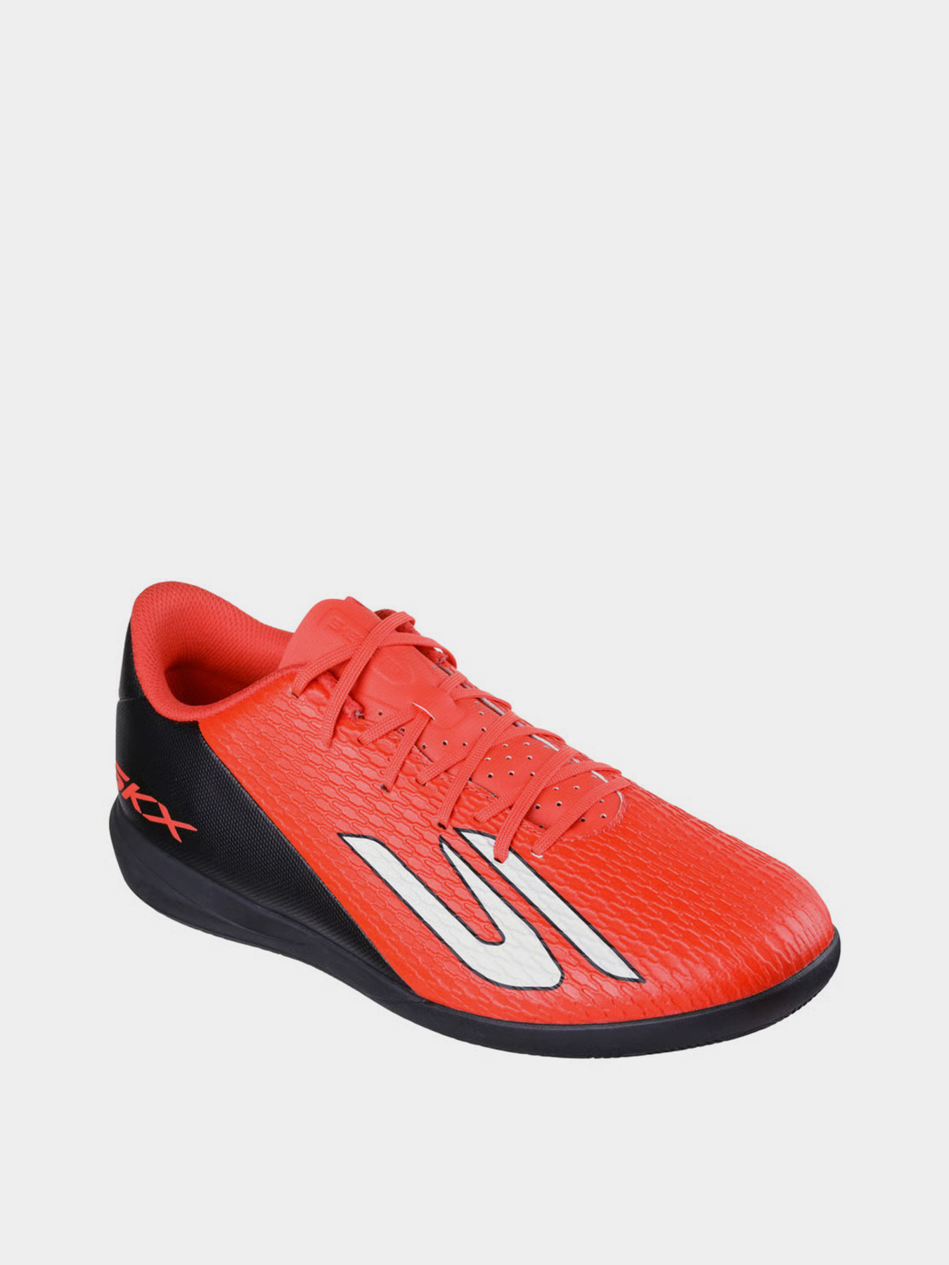 Кроссовки Skechers SKECHERS SKX 2 CLUB IC модель 252136 RDBK Фото