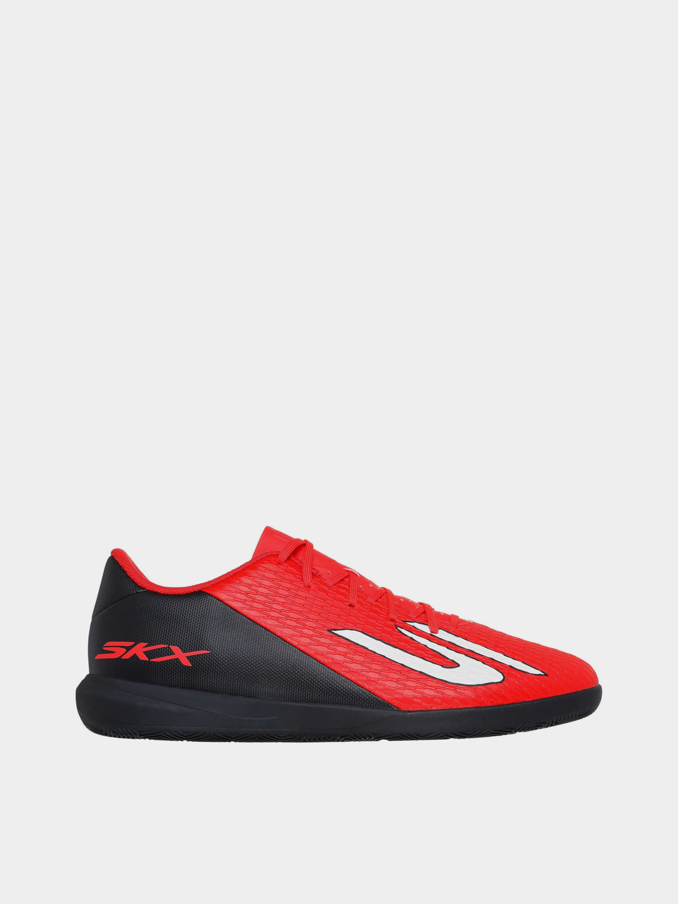Кроссовки Skechers SKECHERS SKX 2 CLUB IC модель 252136 RDBK Фото