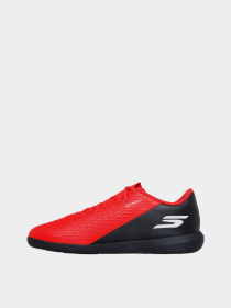 Кроссовки Skechers SKECHERS SKX 2 CLUB IC модель 252136 RDBK Фото