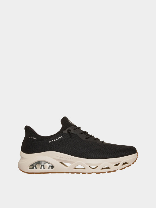 Кроссовки Skechers UNO GLIDE-STEP модель 183421 BLK Фото