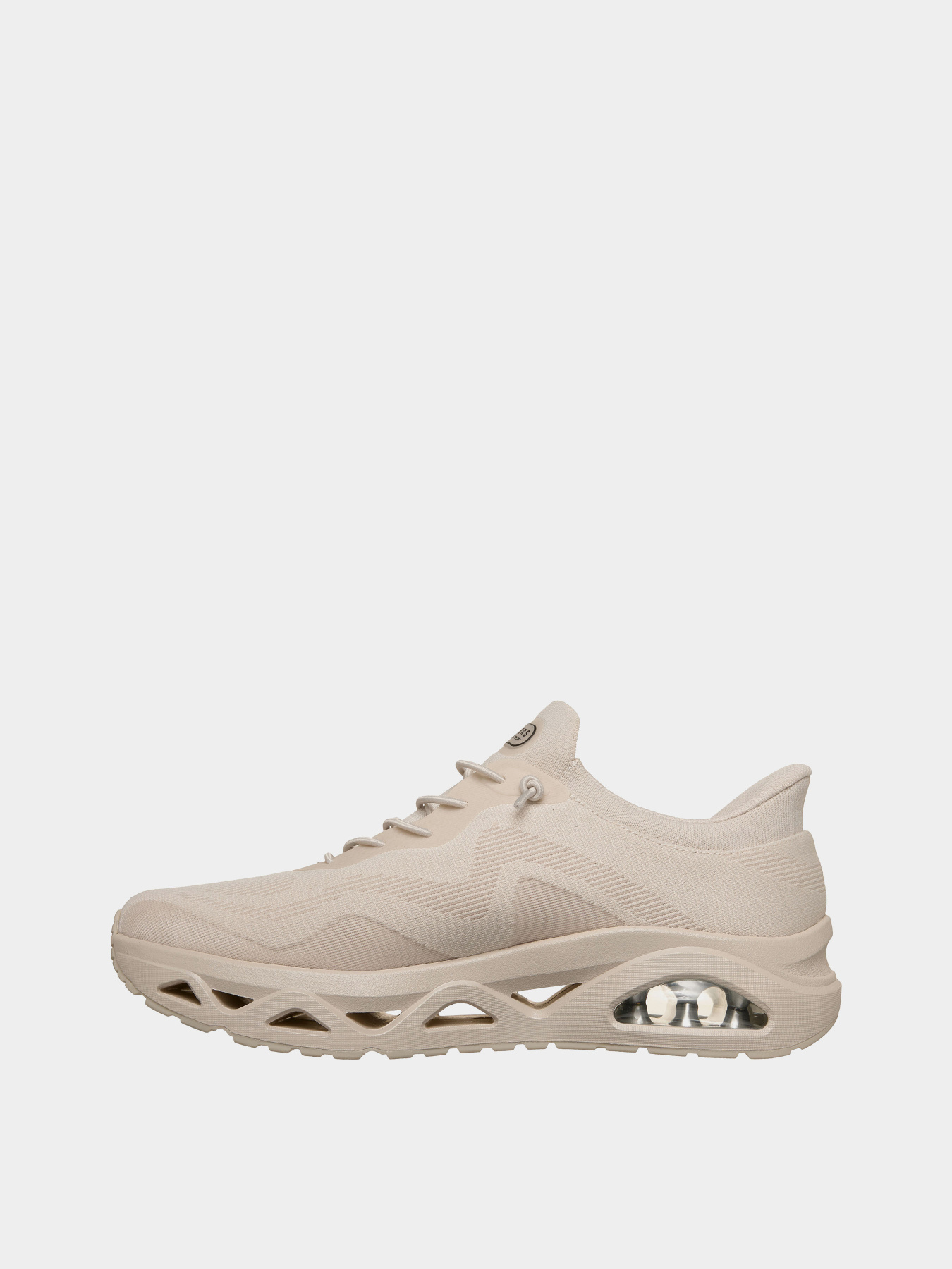 Кроссовки Skechers UNO GLIDE-STEP модель 183421 NAT Фото