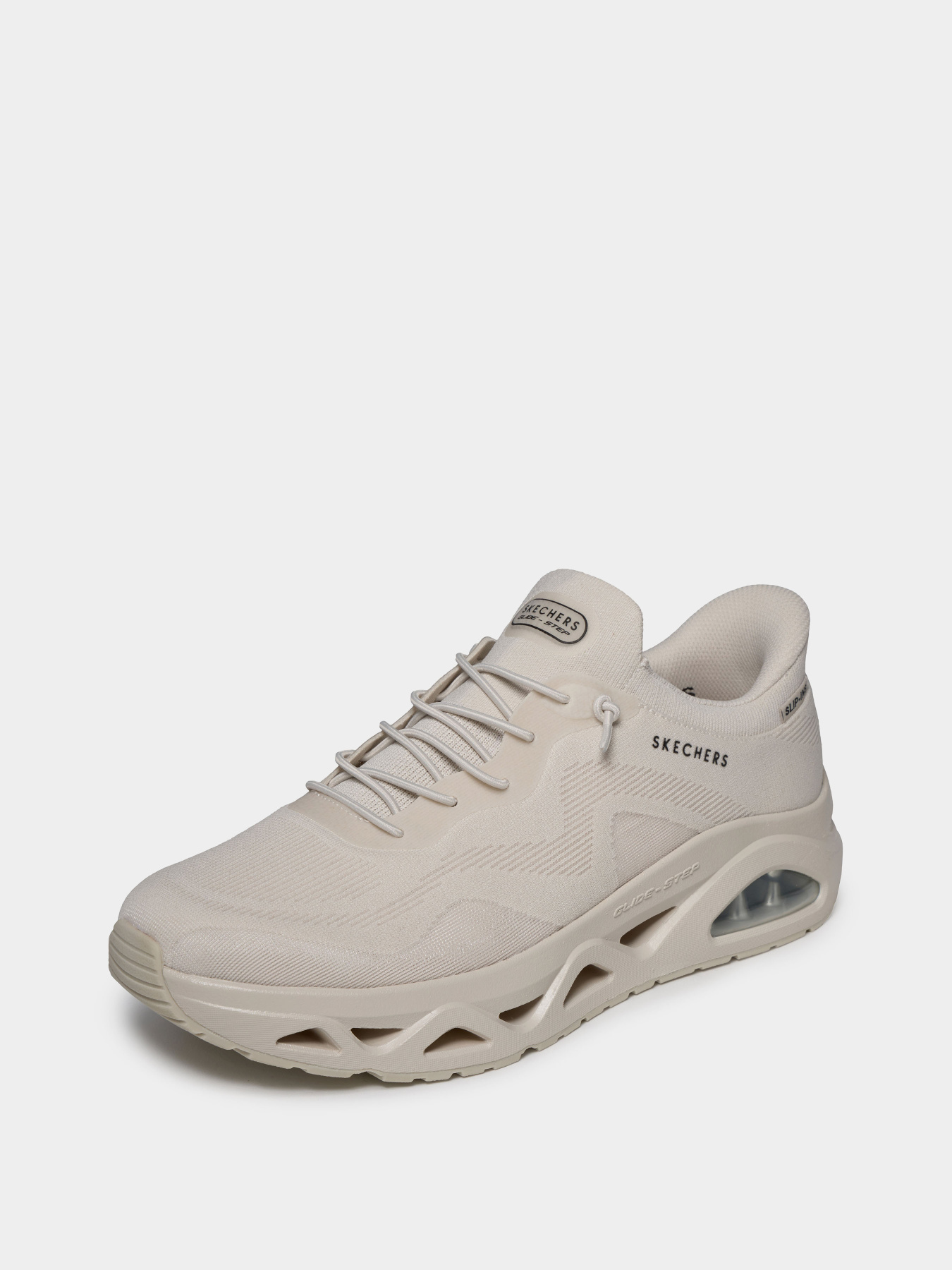 Кроссовки Skechers UNO GLIDE-STEP модель 183421 NAT Фото