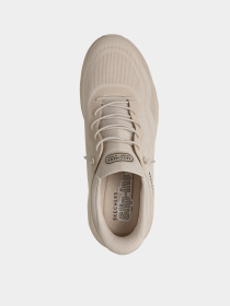 Кроссовки Skechers UNO GLIDE-STEP модель 183421 NAT Фото