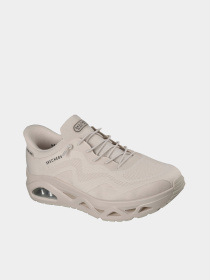 Кроссовки Skechers UNO GLIDE-STEP модель 183421 NAT Фото