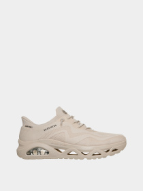 Кроссовки Skechers UNO GLIDE-STEP модель 183421 NAT Фото