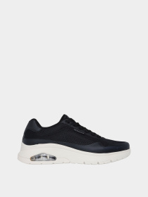 Кроссовки Skechers UNO FLEX модель 183310 BLK Фото